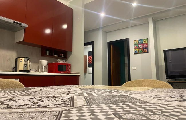 Crescenzago House Apartments - Foto 2