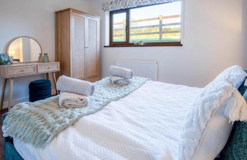 The Beacon - 3 Bedroom Cottage - Ludchurch - Narberth - Photo 31