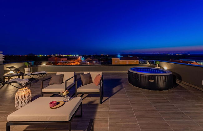 Villa Tia Zadarvillas - Photo 33