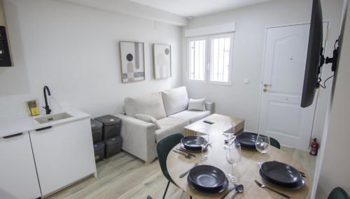 RentalSevilla Avenida de la Borbolla II - Foto 3