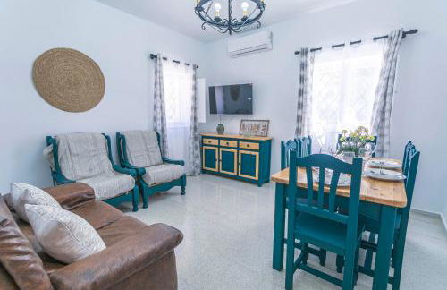 Embrujo Andaluz Complejo Rural Órgiva - Foto 51