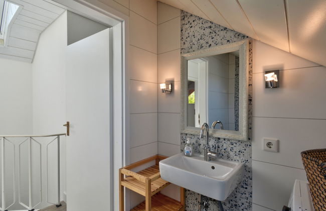 Dorf 4/Haus 10 - Foto 34