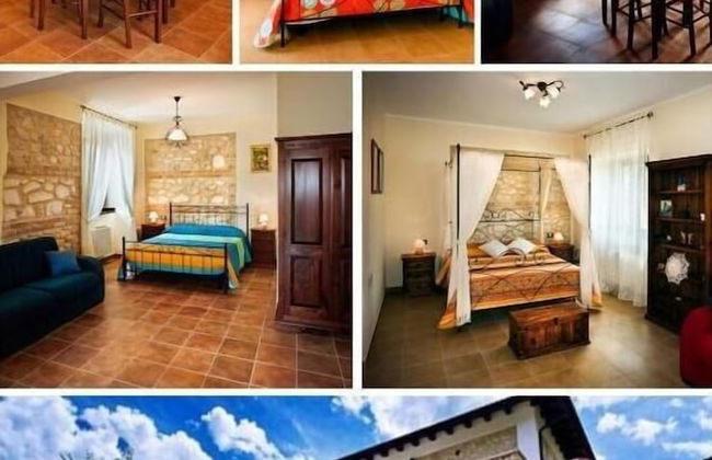 Il Poggio Dei Pettirossi - Foto 24