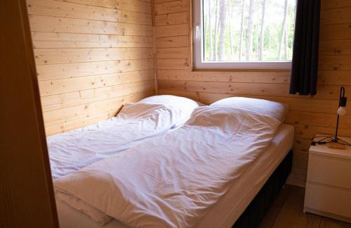 Osada Lubniewice - Domki letniskowe nad samym jeziorem na wynajem 2-8osób - Foto 36