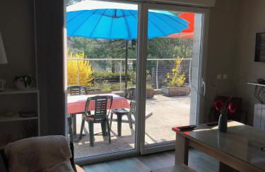 Les Terrasses de La Malcombe - Foto 3