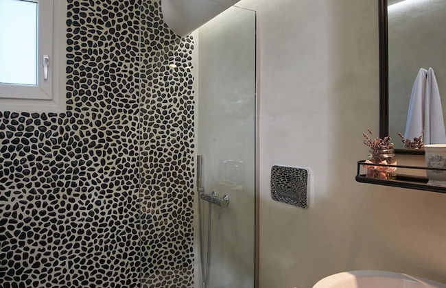 SkiNAmmos Eco Villas - Foto 66