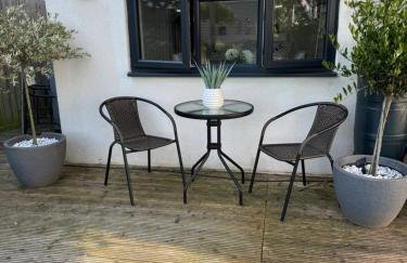 The Garden Room - Foto 21