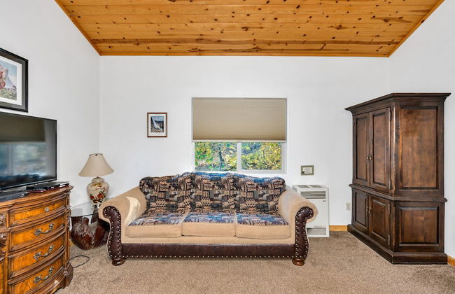 Yosemite Woods - Charming Upper Unit in Ynp! - Foto 6