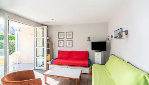 Le Cap Glénan - maeva Home - 2 Pièces 5 Personnes Confort MAE-5645 - Foto 1