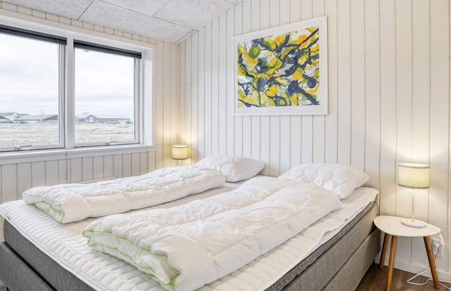 6 Person Holiday Home in Laeso-by Traum - Foto 3