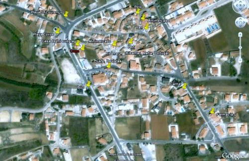 Villa Patrocinio - Foto 14