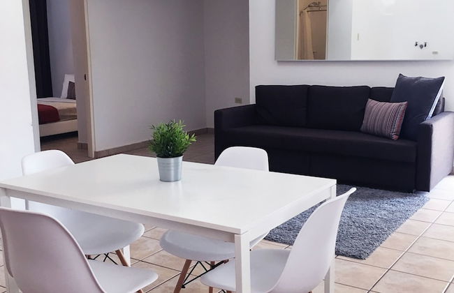 Boulevard 206 - Foto 1