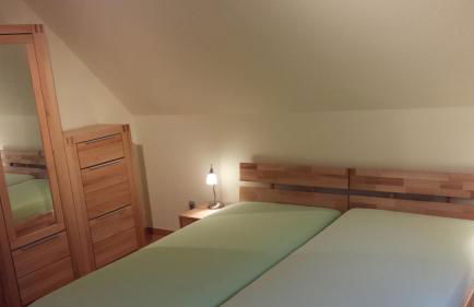 Ferienwohnung "SCHWÄBISCHE ALB" , Pension Wauri - Foto 22