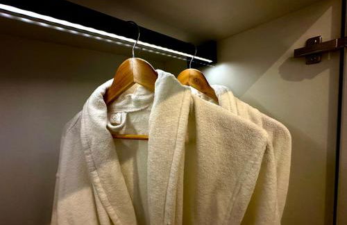 jacuzzi privado con vistas increíbles el Raco d Artes - Foto 4