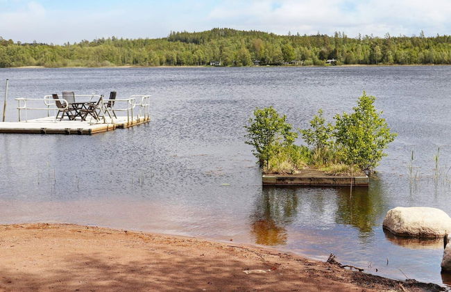 14 Person Holiday Home in Unnaryd-by Traum - Foto 15