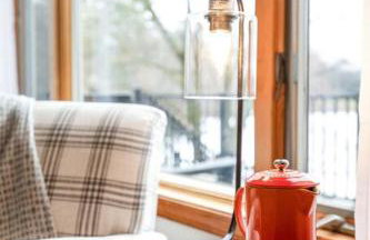 4 br Lakehouse, Fire Pit, King Beds, Bunk room - Foto 2