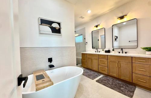 Modern 3BR Home Minutes from Downtown Houston TX - Foto 10