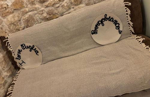 Dimore Levante Borgobianco - Foto 50