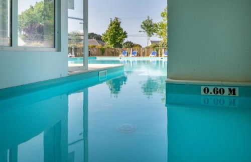 Résidence Odalys Les Iles du Morbihan - Photo 9