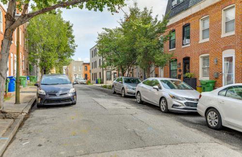 2 Blocks to Patterson Park Urban Stay Near Eats - Photo 25