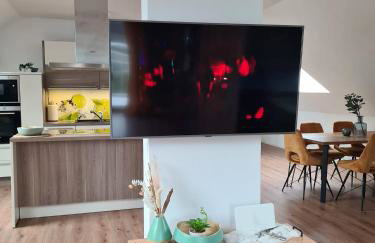 Studiowohnung für 2 DG - Foto 5