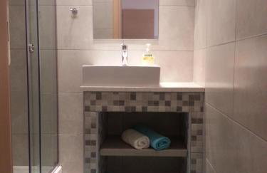 Superior Savvas Apartments by the sea - Foto 12