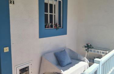 Cozy Studio Sea View in Chayofa - Foto 11