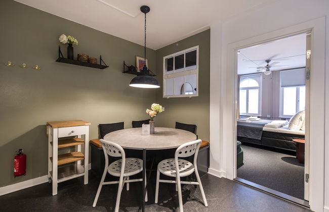 Kings Square apartments by Daniel&Jacob’s - Foto 36