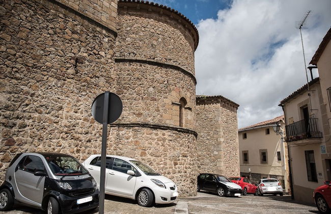 Apartamentos Rincón de Salvador - Photo 33