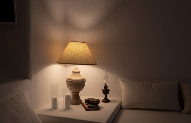 Olive Cave Houses - Foto 30