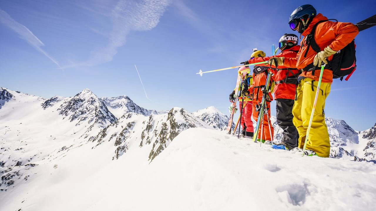 Sport and Adventure - Reserving.com