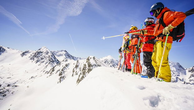 Shusski rental store - Andorra. - Photo 5