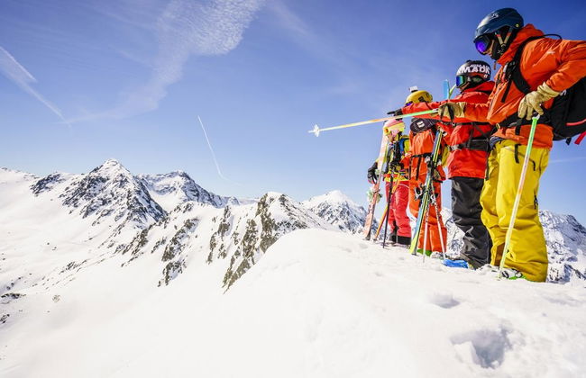 Shusski rental store - Andorra. - Photo 5