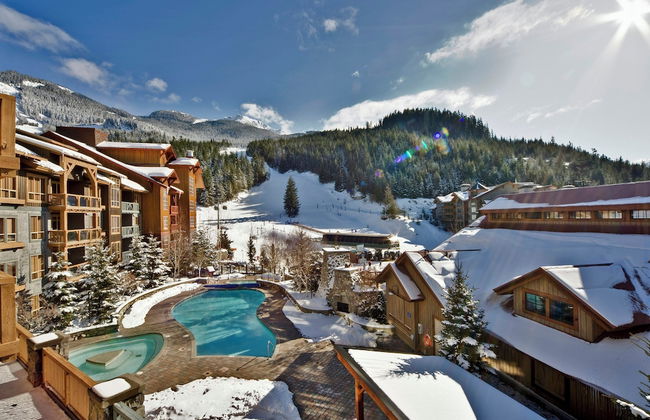 Legends Whistler, by Lodging Ovations - Photo 45