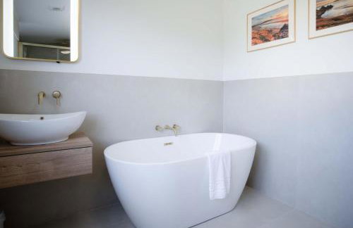 The Cross - 4 Bedroom Cottage - Llangennith - Foto 24