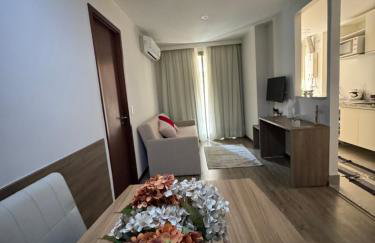 Via Premiere Apart-Hotel - Foto 18