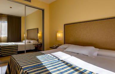 Apartamentos Vértice Sevilla Aljarafe - Foto 11