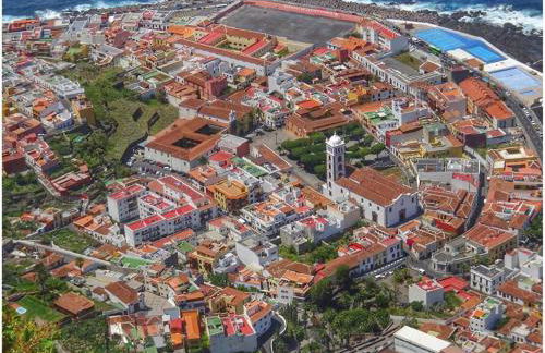 Santa Cruz de Tenerife Toscal - Foto 38