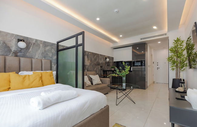 Kass Towers - Foto 18