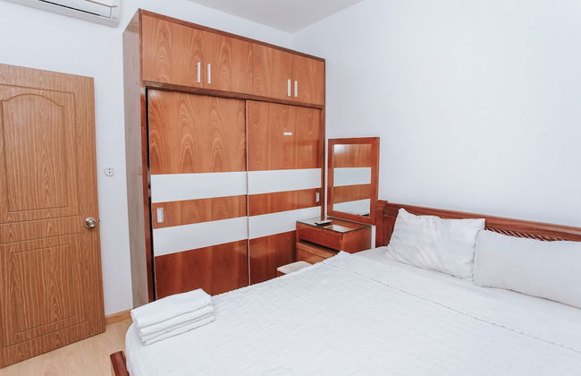 Beach Front Apartment - Foto 48