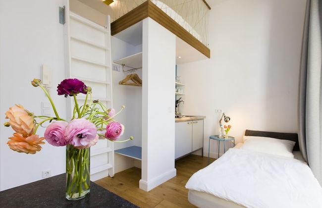 statthaus - statt Hotel - Photo 48