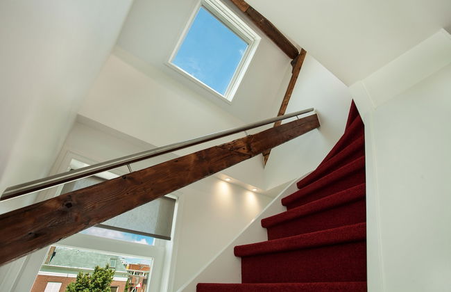 Stayci Serviced Apartments Denneweg - Foto 13