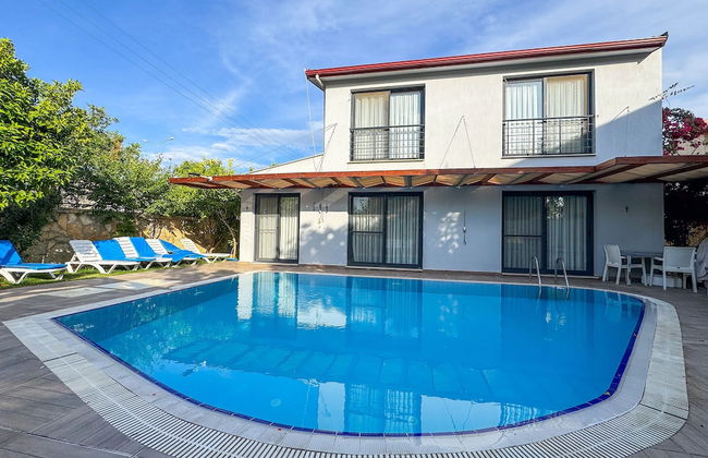 Villa Talia - Photo 1