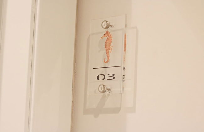 Echi del Mare - Foto 23