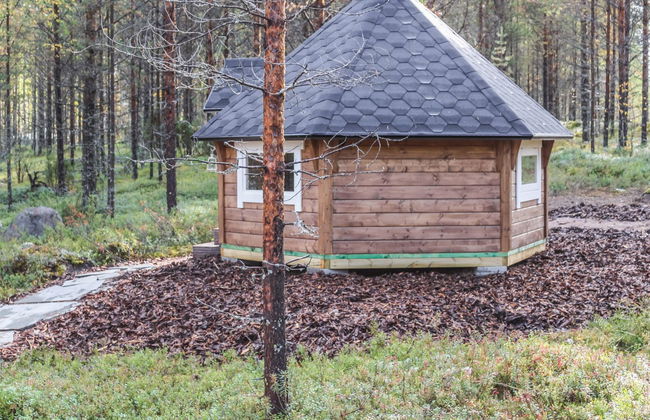 Koppelomaa - Photo 36