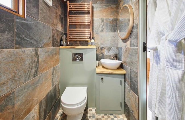 Host Stay Gl yn Byw - Photo 10