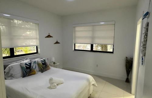 Modern apartment steps the beach - Foto 8