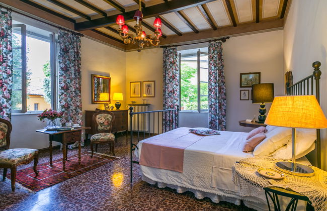 Il Belvedere - Foto 35