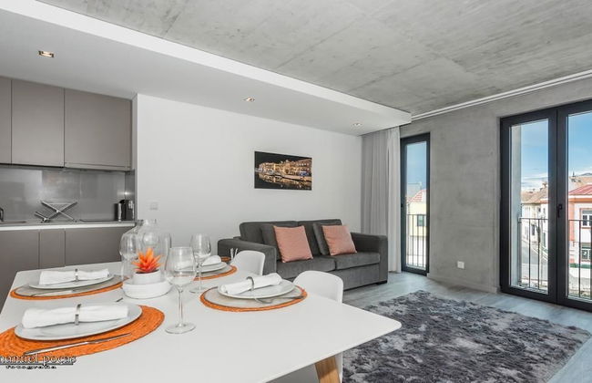 Innapartments - São Gonçalinho - Foto 12