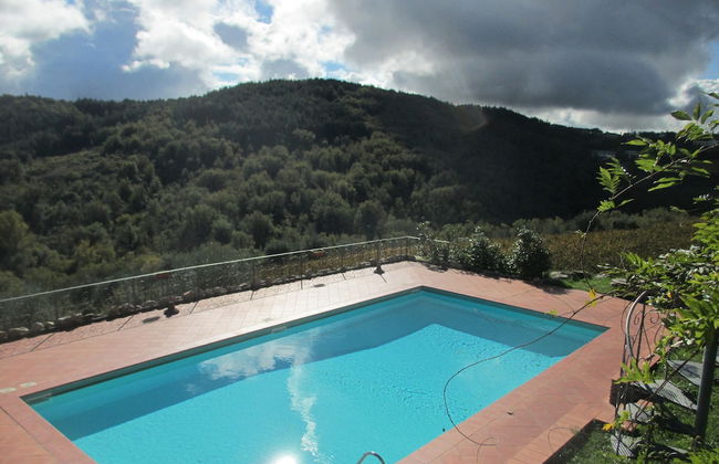 Relais Villa Casalta - Foto 35